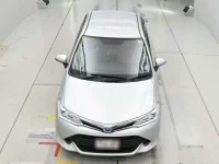 Toyota COROLLA AXIO лот № 30300 оценка 4  с аукциона в Японии 6