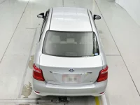 Toyota COROLLA AXIO лот № 30300 оценка 4  с аукциона в Японии 7