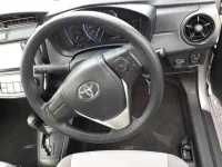 Toyota COROLLA AXIO лот № 30300 оценка 4  с аукциона в Японии 8