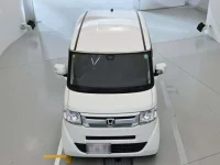 Honda N BOX SLASH лот № 3122 оценка 5  с аукциона в Японии 6