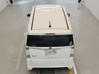 Honda N BOX SLASH лот № 3122 оценка 5  с аукциона в Японии 7