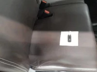 Honda N BOX SLASH лот № 3122 оценка 5  с аукциона в Японии 9