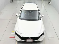 Mazda MAZDA3 лот № 36192 оценка 4.5  с аукциона в Японии 6