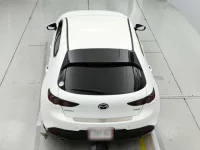 Mazda MAZDA3 лот № 36192 оценка 4.5  с аукциона в Японии 7