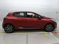 Renault LUTECIA лот № 38059 оценка 5  с аукциона в Японии 2