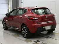 Renault LUTECIA лот № 38059 оценка 5  с аукциона в Японии 5