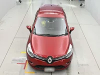 Renault LUTECIA лот № 38059 оценка 5  с аукциона в Японии 6