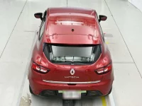 Renault LUTECIA лот № 38059 оценка 5  с аукциона в Японии 7