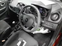 Renault LUTECIA лот № 38059 оценка 5  с аукциона в Японии 8