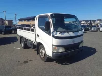 Toyota DYNA лот № 70002 оценка 4  с аукциона в Японии 4