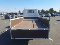 Toyota DYNA лот № 70002 оценка 4  с аукциона в Японии 6