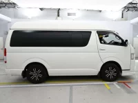 Toyota HIACE VAN лот № 30414 оценка R  с аукциона в Японии 2