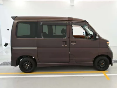 Daihatsu Atrai Wagon