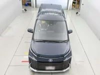 Toyota VOXY лот № 30408 оценка R  с аукциона в Японии 6