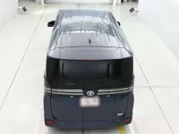 Toyota VOXY лот № 30408 оценка R  с аукциона в Японии 7