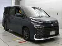 Toyota VOXY лот № 30408 оценка R  с аукциона в Японии 4