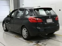 BMW 2-Series лот № 90342 оценка 4  с аукциона в Японии 5