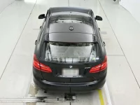 BMW 2-Series лот № 90342 оценка 4  с аукциона в Японии 7