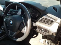 BMW 2-Series лот № 90342 оценка 4  с аукциона в Японии 8