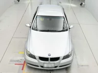 BMW 3-Series лот № 90373 оценка 4  с аукциона в Японии 6