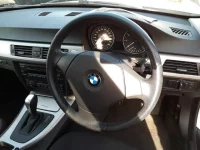 BMW 3-Series лот № 90373 оценка 4  с аукциона в Японии 8