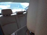 BMW 5-Series лот № 90401 оценка 3  с аукциона в Японии 10