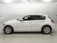 BMW 1-Series лот № 38086 оценка 4.5  с аукциона в Японии 3