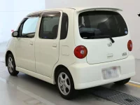 Daihatsu MOVE LATTE лот № 9183 оценка 3.5  с аукциона в Японии 5
