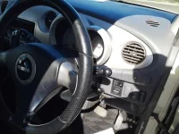 Daihatsu MOVE LATTE лот № 9183 оценка 3.5  с аукциона в Японии 8