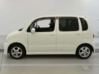 Daihatsu MOVE LATTE лот № 9183 оценка 3.5  с аукциона в Японии 3