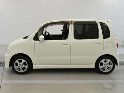 Daihatsu MOVE LATTE