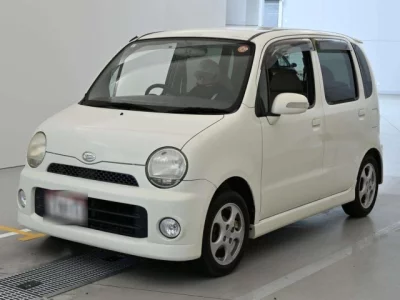 Daihatsu MOVE LATTE