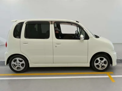 Daihatsu MOVE LATTE