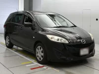 Mazda PREMACY лот № 90382 оценка R  с аукциона в Японии 4