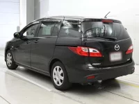 Mazda PREMACY лот № 90382 оценка R  с аукциона в Японии 5