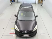 Mazda PREMACY лот № 90382 оценка R  с аукциона в Японии 6