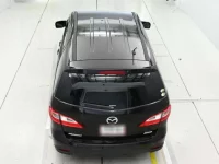 Mazda PREMACY лот № 90382 оценка R  с аукциона в Японии 7