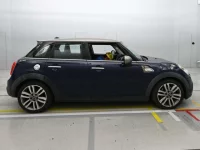 BMW MINI лот № 90421 оценка 4  с аукциона в Японии 2