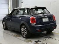 BMW MINI лот № 90421 оценка 4  с аукциона в Японии 5