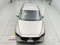 Mazda MAZDA3 лот № 33225 оценка 4  с аукциона в Японии 6