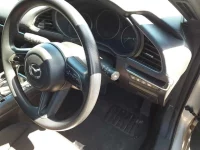 Mazda MAZDA3 лот № 33225 оценка 4  с аукциона в Японии 8