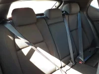 Mazda MAZDA3 лот № 33225 оценка 4  с аукциона в Японии 10