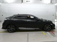 Honda CIVIC лот № 30407 оценка 4  с аукциона в Японии 2