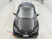 Honda CIVIC лот № 30407 оценка 4  с аукциона в Японии 6