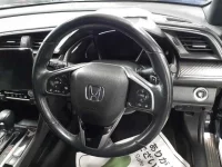 Honda CIVIC лот № 30407 оценка 4  с аукциона в Японии 8