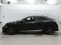 Honda CIVIC лот № 30407 оценка 4  с аукциона в Японии 3