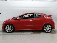 Honda CIVIC лот № 30491 оценка 3.5  с аукциона в Японии 3