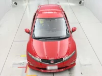 Honda CIVIC лот № 30491 оценка 3.5  с аукциона в Японии 6