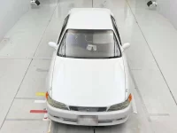 Toyota MARK II лот № 30490 оценка 3  с аукциона в Японии 6