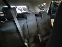 Toyota PRIUS ALPHA лот № 30459 оценка 4.5  с аукциона в Японии 10